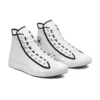 Chuck Taylor All Star „White Black“