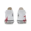 Chuck Taylor All Star „White Black“