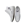 Chuck Taylor All Star „White Black“