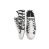 Chuck Taylor All Star „White Black“