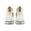 Chuck Taylor All Star „White Black“