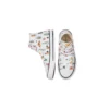 Chuck Taylor All Star „White Black“