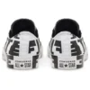 Chuck Taylor All Star „White Black“