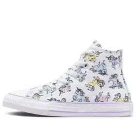 Chuck Taylor All Star „White Blue“