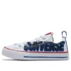 Chuck Taylor All Star „White Blue“