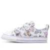 Chuck Taylor All Star „White Blue“