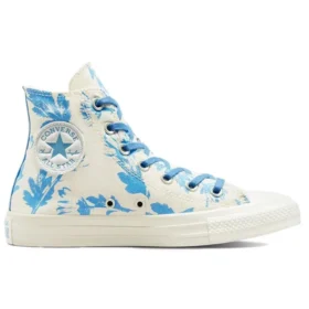 Chuck Taylor All Star „White Blue“