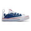 Chuck Taylor All Star „White Blue“