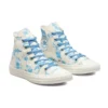 Chuck Taylor All Star „White Blue“
