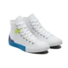 Chuck Taylor All Star „White Blue“