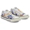 Chuck Taylor All Star „White Blue“