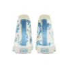 Chuck Taylor All Star „White Blue“