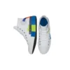 Chuck Taylor All Star „White Blue“