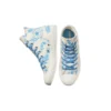 Chuck Taylor All Star „White Blue“