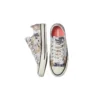 Chuck Taylor All Star „White Blue“