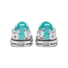 Chuck Taylor All Star „White Blue“