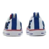 Chuck Taylor All Star „White Blue“