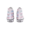 Chuck Taylor All Star „White Blue Red“