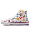 Chuck Taylor All Star „White Gray“