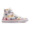 Chuck Taylor All Star „White Gray“