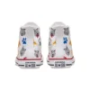 Chuck Taylor All Star „White Gray“