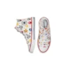 Chuck Taylor All Star „White Gray“