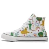 Chuck Taylor All Star „White Green“