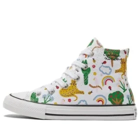 Chuck Taylor All Star „White Green“