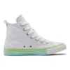 Chuck Taylor All Star „White Green“
