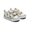 Chuck Taylor All Star „White Green“