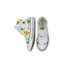 Chuck Taylor All Star „White Green“