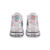 Chuck Taylor All Star „White Green Pink“