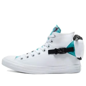 Chuck Taylor All Star „White Light Blue“