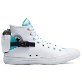 Chuck Taylor All Star „White Light Blue“