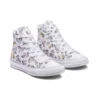 Chuck Taylor All Star „White Multi-color“