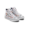 Chuck Taylor All Star „White Orange“