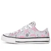 Chuck Taylor All Star „White Pink Black“