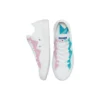 Chuck Taylor All Star „White Pink Blue“