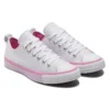 Chuck Taylor All Star „White Pink Purple“