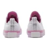 Chuck Taylor All Star „White Pink Purple“