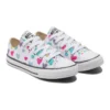 Chuck Taylor All Star „White Purple“