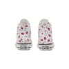 Chuck Taylor All Star „White Red“
