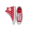 Chuck Taylor All Star „White Red“