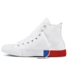 Chuck Taylor All Star „White Red Blue“
