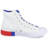 Chuck Taylor All Star „White Red Blue“