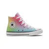 Chuck Taylor All Star „White Red Blue“