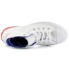 Chuck Taylor All Star „White Red Blue“