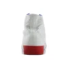 Chuck Taylor All Star „White Red Blue“