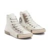 Chuck Taylor All Star „White Silver“