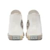 Chuck Taylor All Star „White Silver“